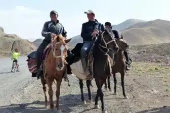 Sur les traces des peuples cavaliers : de Boukhara à Samarcande à cheval – Image 5