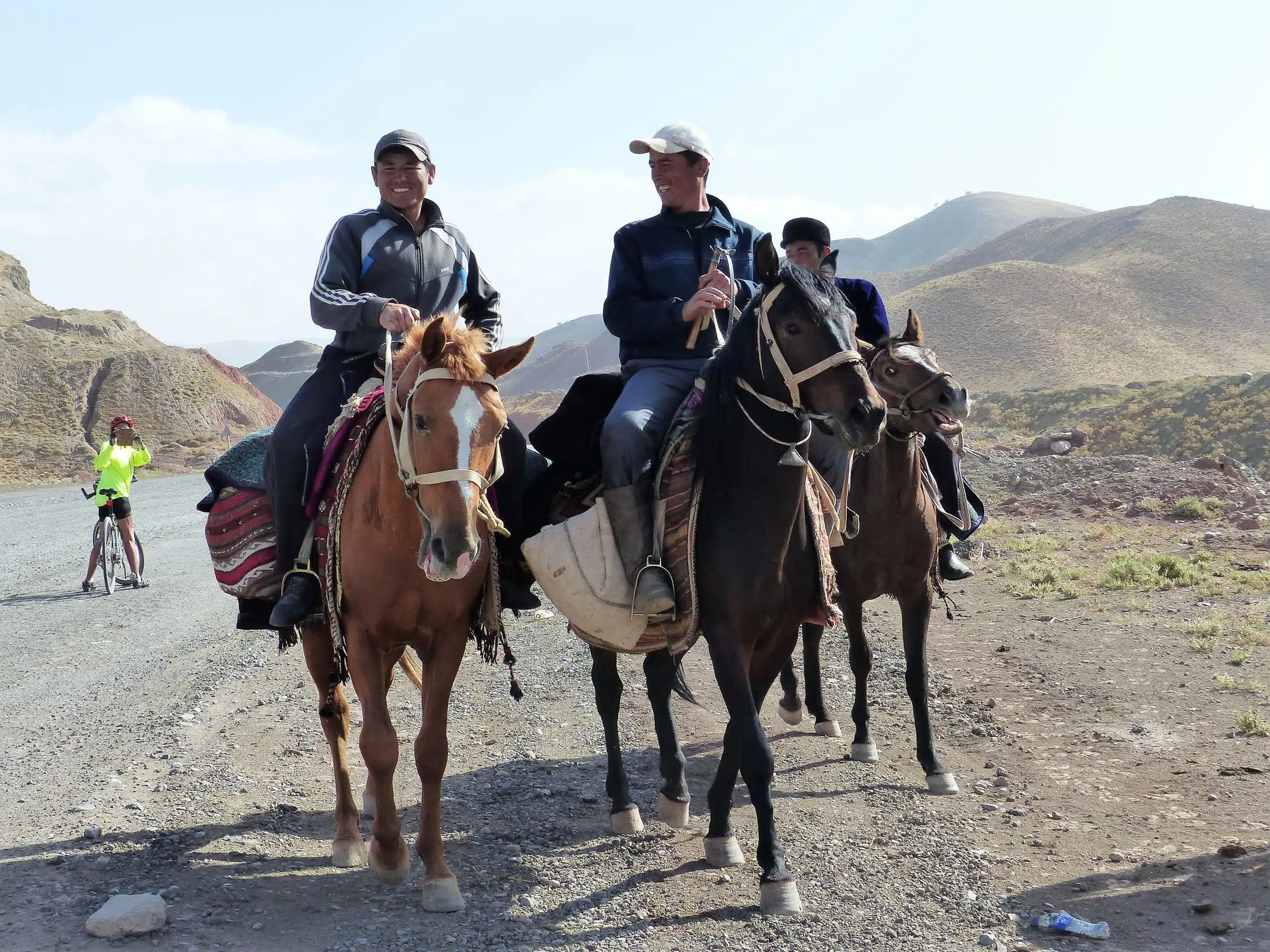 A cheval ouzbekistan circuit_12