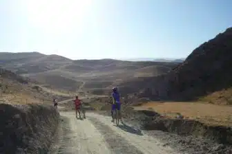 Grande aventure à vélo électrique en Ouzbékistan – Image 13