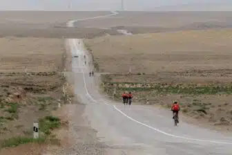 Grande aventure à vélo électrique en Ouzbékistan – Image 10