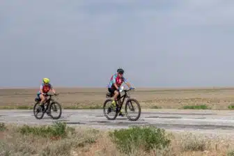 Grande aventure à vélo électrique en Ouzbékistan – Image 9