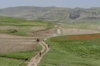 Grande aventure à vélo électrique en Ouzbékistan – Image 8