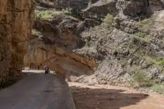 Grande aventure à vélo électrique en Ouzbékistan – Image 7