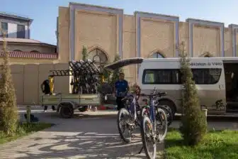 Grande aventure à vélo électrique en Ouzbékistan – Image 23