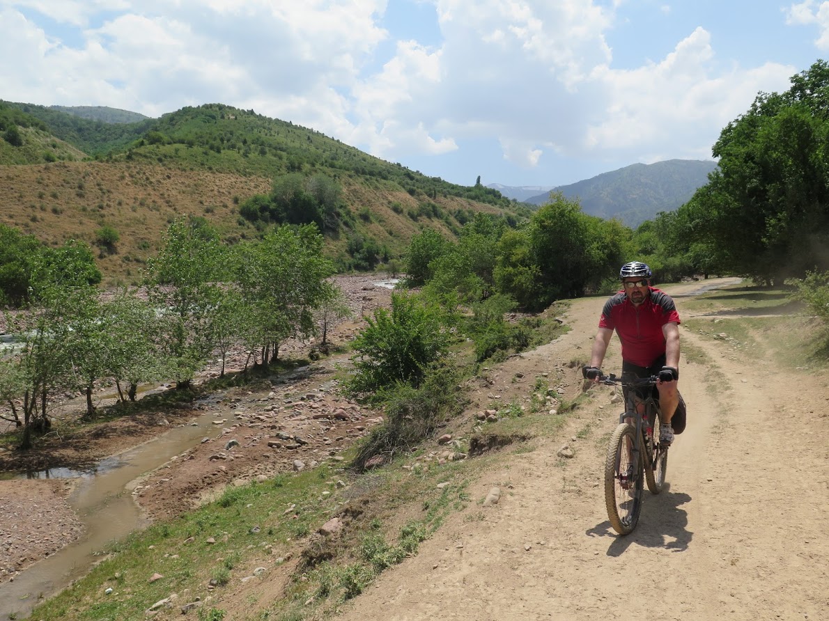 Ouzbékistan à vélo – Aventure sur la Route de la Soie – Image 5