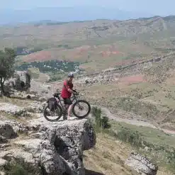 Ouzbékistan à vélo – Aventure sur la Route de la Soie