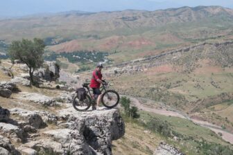 Ouzbékistan à vélo – Aventure sur la Route de la Soie