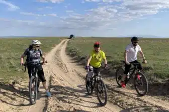 Ouzbékistan à vélo – Aventure sur la Route de la Soie – Image 4