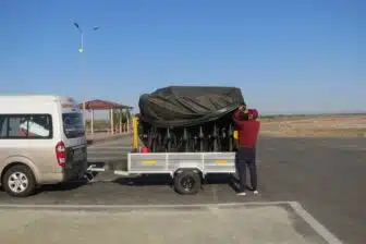 Grande aventure à vélo électrique en Ouzbékistan – Image 21