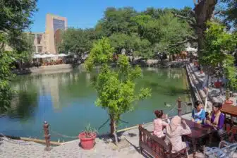 Ouzbékistan en train : des steppes aux cités de la soie – Image 18