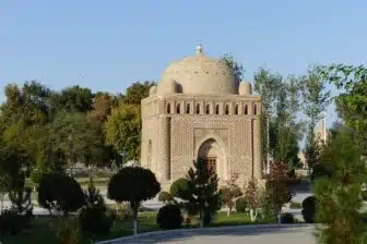 Ouzbékistan en train : des steppes aux cités de la soie – Image 19