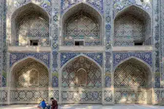 Ouzbékistan en famille : villes légendaires, désert & villages – Image 24