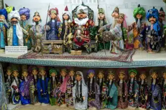 Ouzbékistan en train : des steppes aux cités de la soie – Image 27