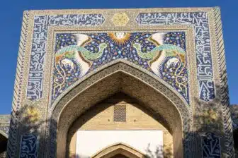 Ouzbékistan en train : des steppes aux cités de la soie – Image 21