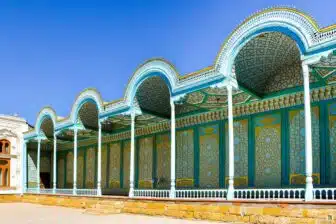 Ouzbékistan & Kirghizistan – De la route de la Soie aux horizons nomades – Image 13