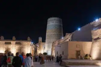 Ouzbékistan & fête de Navrouz – Image 23