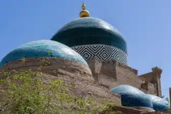 Sur les traces des caravanes d’Ouzbékistan – Image 22