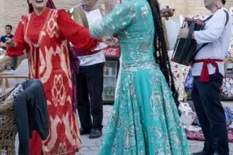 Ouzbékistan en train : des steppes aux cités de la soie – Image 17