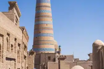 Découverte de l'Ouzbékistan au cœur de l’Asie centrale – Image 16
