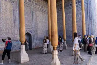 Découverte de l'Ouzbékistan au cœur de l’Asie centrale – Image 17