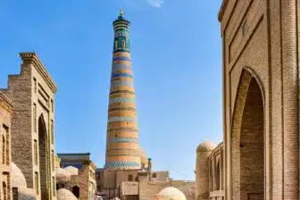 Ouzbékistan & Kirghizistan – De la route de la Soie aux horizons nomades – Image 9