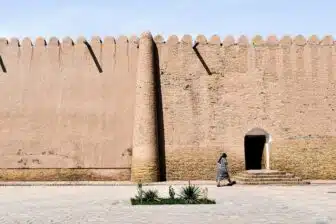 Ouzbékistan & Kirghizistan – De la route de la Soie aux horizons nomades – Image 7