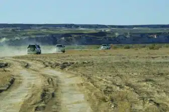 Ouzbékistan, mer d’Aral & les carrefours des grandes routes de caravanes – Image 14