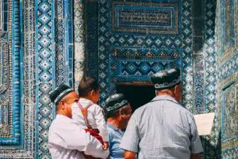 Ouzbékistan & fête de Navrouz – Image 13