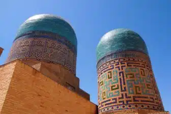 Ouzbékistan express en train : Khiva, Boukhara & Samarcande – Image 28