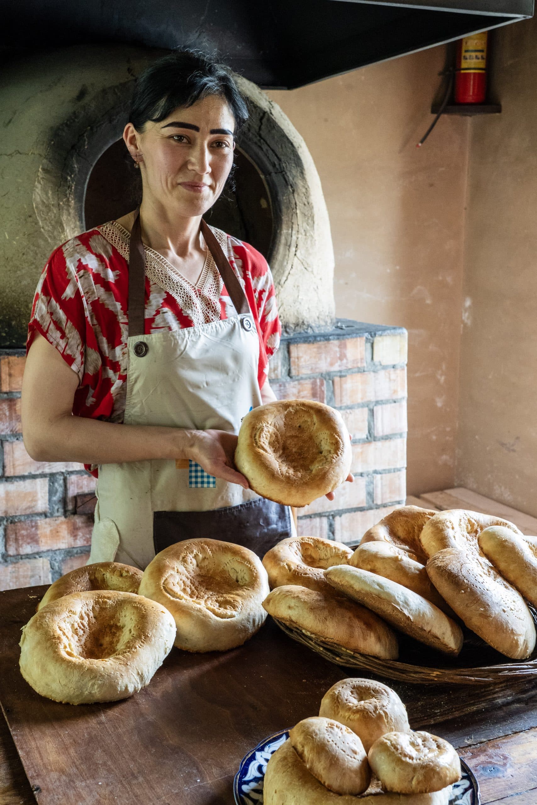 Excursion Samarcande, Boukhara & Tachkent en 4 jours – Image 11