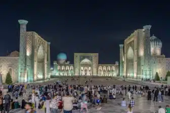 Découverte de l'Ouzbékistan au cœur de l’Asie centrale – Image 10