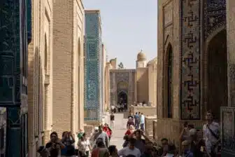 Découverte de l'Ouzbékistan au cœur de l’Asie centrale – Image 9