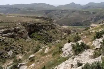 Sourkhandaria secrète : Termez & montagnes de Darband – Image 11