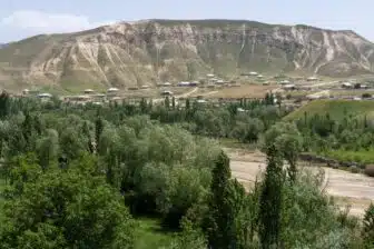 Sourkhandaria secrète : Termez & montagnes de Darband – Image 6