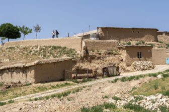 Sourkhandaria secrète : Termez & montagnes de Darband
