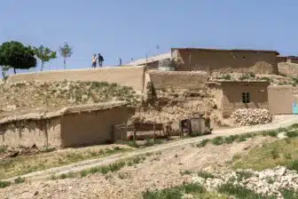 Sourkhandaria secrète : Termez & montagnes de Darband
