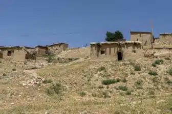 Sourkhandaria secrète : Termez & montagnes de Darband – Image 8