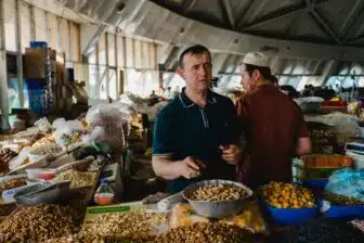 Ouzbékistan & Kirghizistan – De la route de la Soie aux horizons nomades – Image 2
