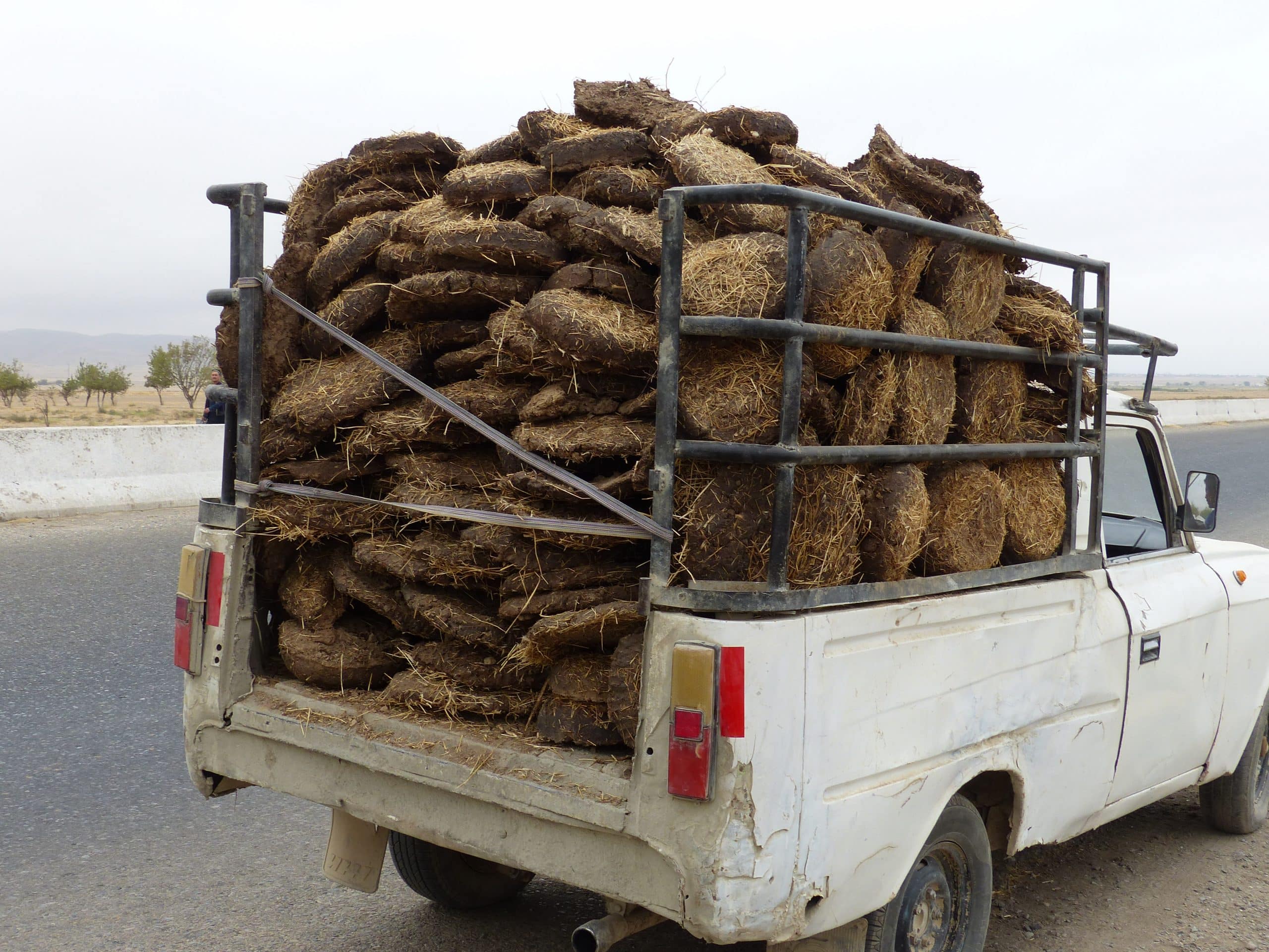 Escapade dans les villages ouzbeks, près de Samarcande – Image 8