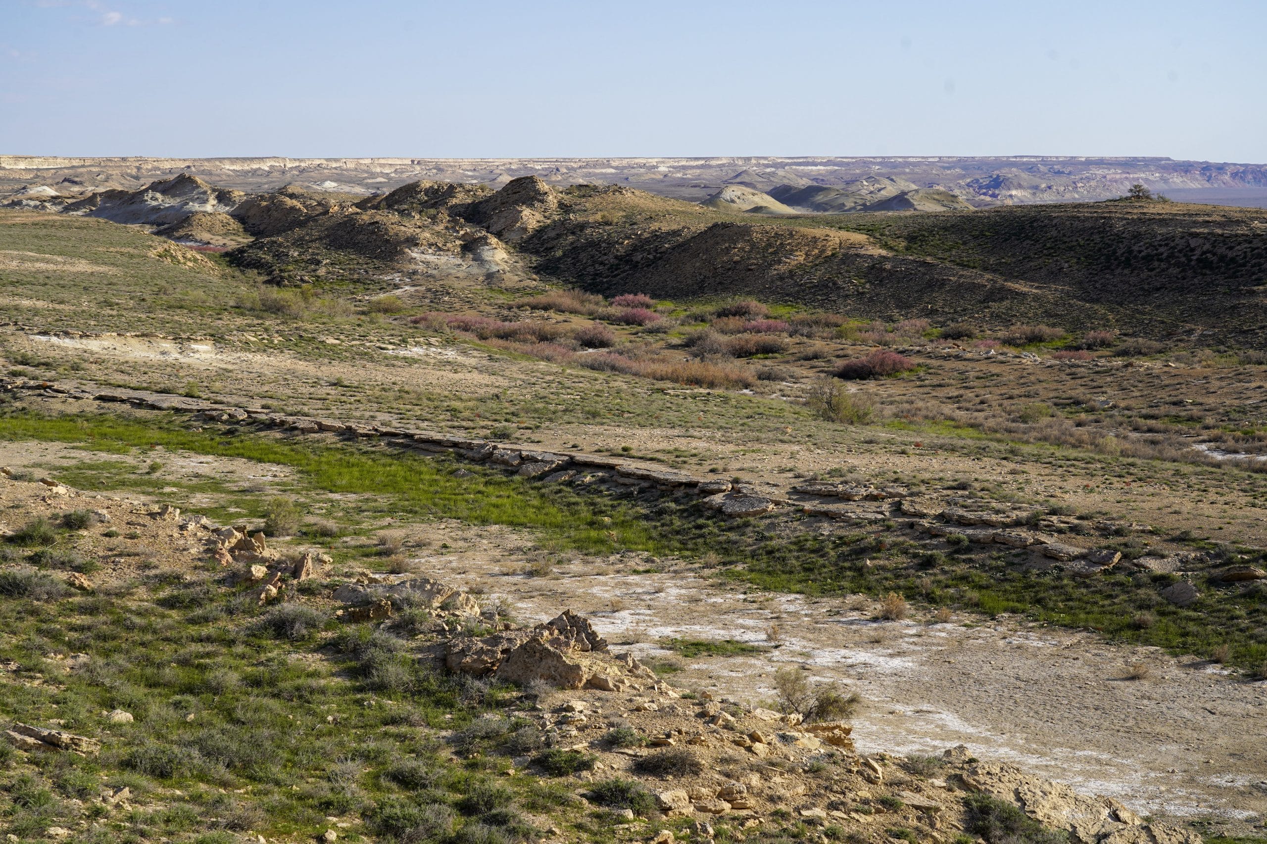Excursion mer d’Aral et forteresses du Khorezm : sur les traces d’une mer disparue – Image 8
