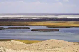 Excursion mer d’Aral et forteresses du Khorezm : sur les traces d’une mer disparue – Image 12