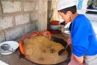 Excursion Villages du Sud ouzbek : de Samarcande à Boysun – Image 14
