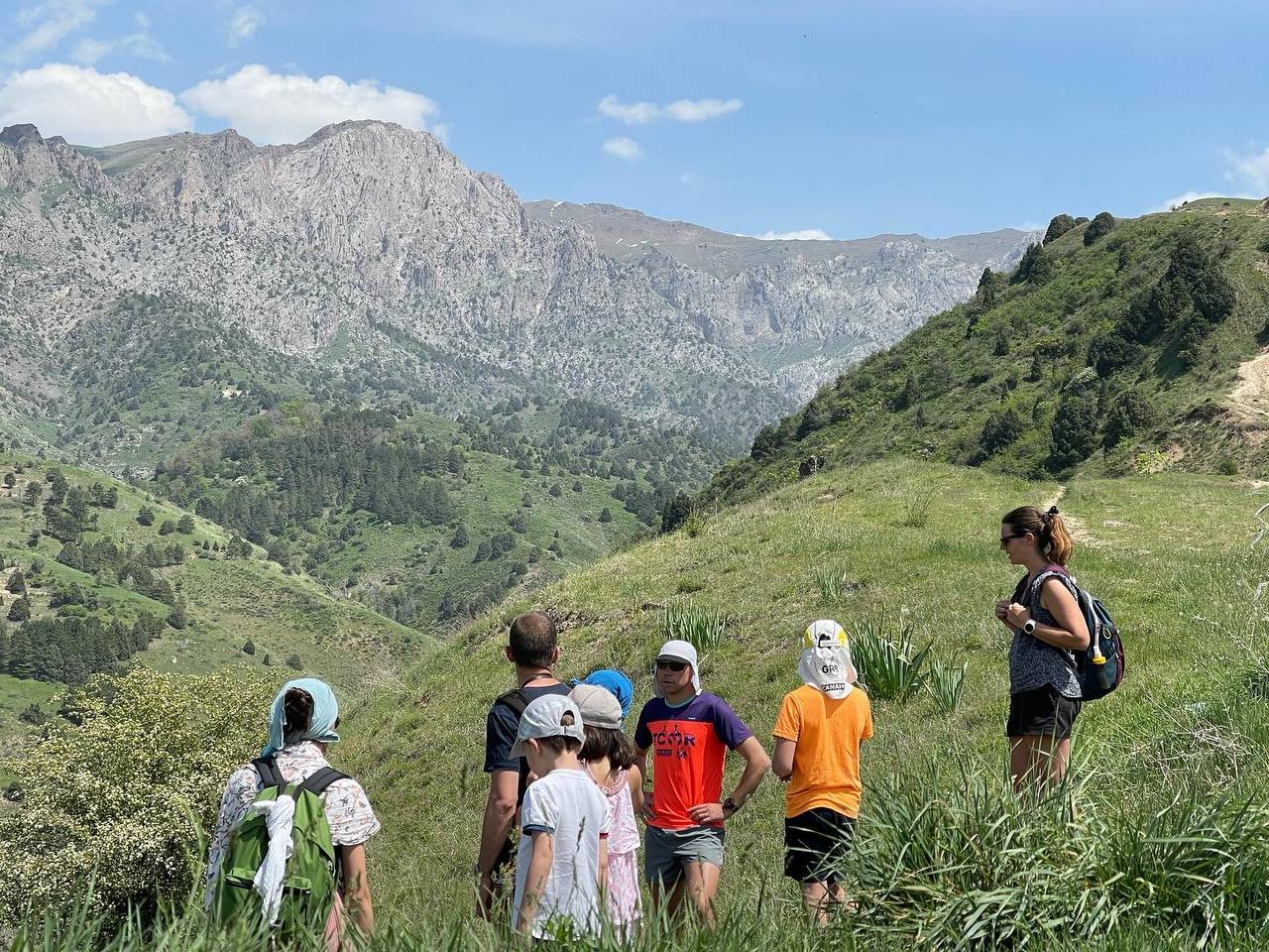 Excursion Villages du Sud ouzbek : de Samarcande à Boysun – Image 13