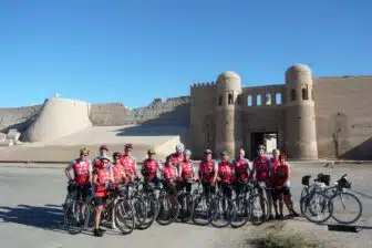 Grande aventure à vélo électrique en Ouzbékistan – Image 5